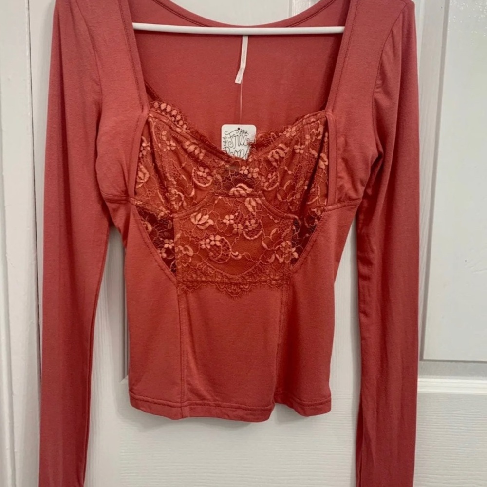 Free People Top